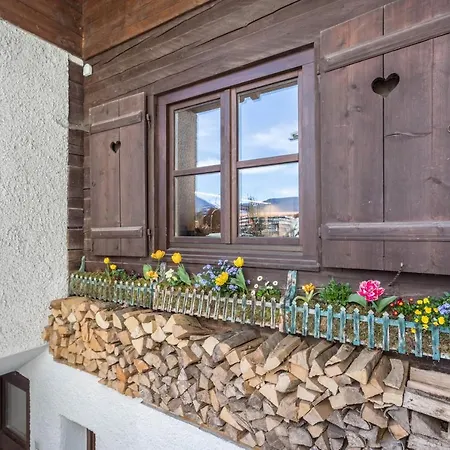 2 - Lockstein Appartement
