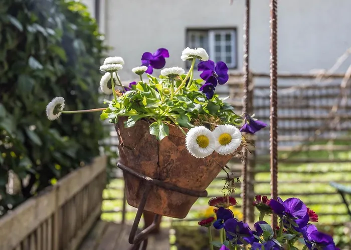 2 - Lockstein Appartement *