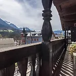 2 - Lockstein * Berchtesgaden