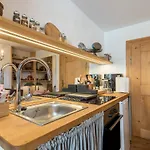 2 - Lockstein * Berchtesgaden
