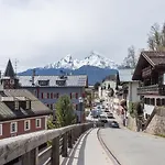 Apartment 2 - Lockstein Berchtesgaden