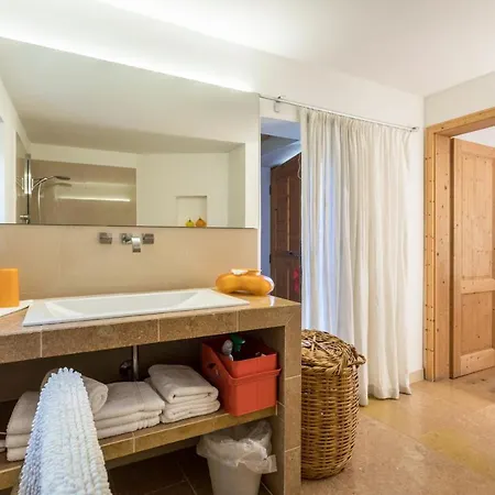Apartment 2 - Lockstein