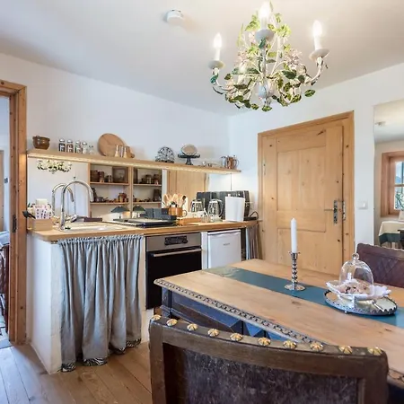 Apartman 2 - Lockstein *
