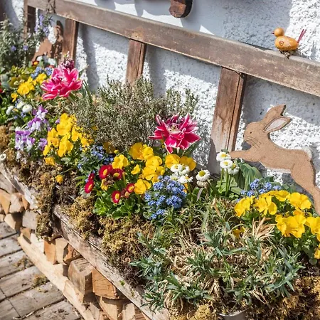 2 - Lockstein Apartman Berchtesgaden
